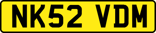 NK52VDM
