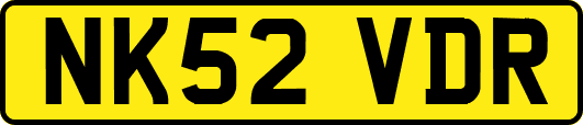 NK52VDR