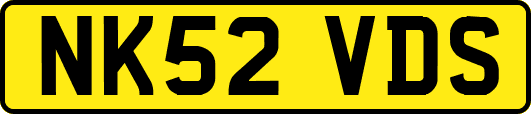 NK52VDS