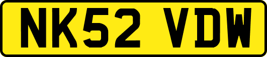 NK52VDW