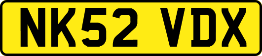 NK52VDX