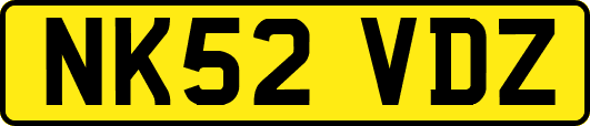 NK52VDZ