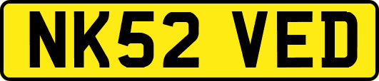 NK52VED