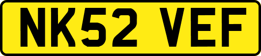 NK52VEF