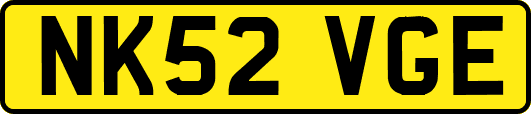 NK52VGE