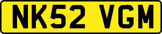 NK52VGM