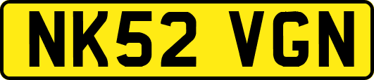 NK52VGN