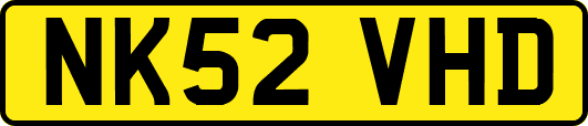 NK52VHD