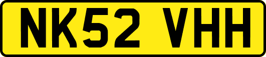 NK52VHH