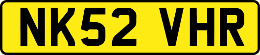 NK52VHR