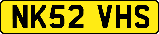NK52VHS