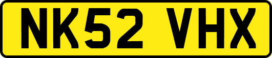 NK52VHX