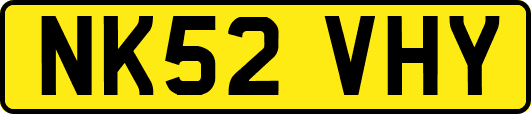 NK52VHY