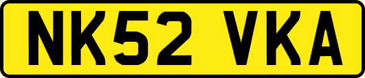 NK52VKA