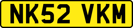 NK52VKM