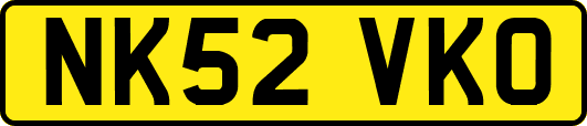 NK52VKO