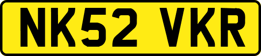 NK52VKR