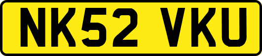 NK52VKU