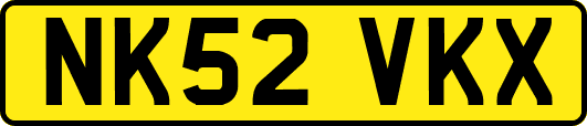 NK52VKX