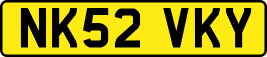 NK52VKY