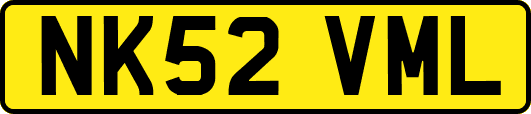 NK52VML