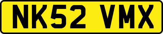 NK52VMX