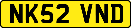NK52VND