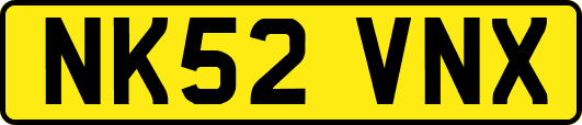 NK52VNX