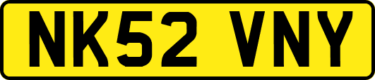 NK52VNY
