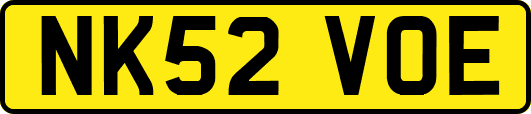 NK52VOE