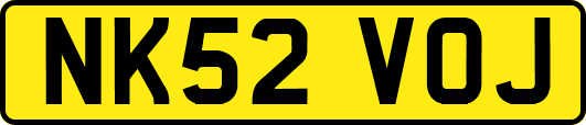 NK52VOJ
