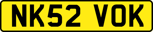 NK52VOK