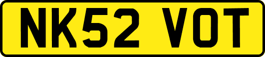 NK52VOT