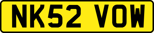 NK52VOW