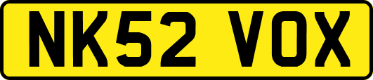 NK52VOX