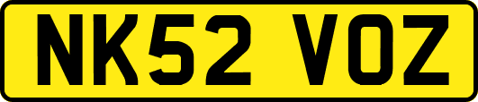 NK52VOZ