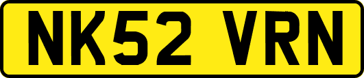 NK52VRN