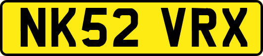NK52VRX