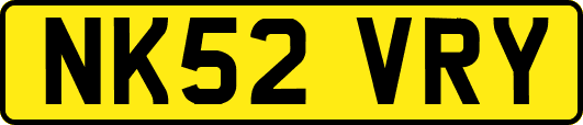 NK52VRY