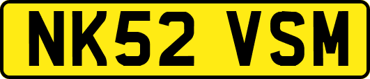 NK52VSM