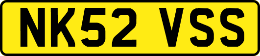 NK52VSS