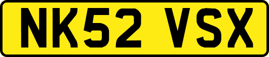 NK52VSX