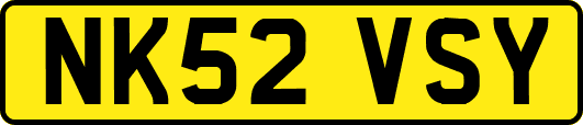 NK52VSY