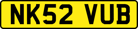 NK52VUB
