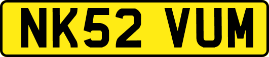 NK52VUM