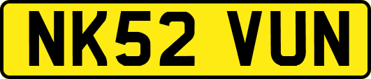 NK52VUN