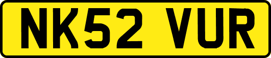 NK52VUR