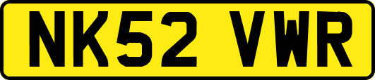 NK52VWR