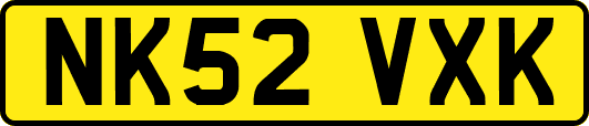 NK52VXK