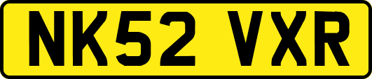 NK52VXR
